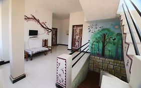 Tadoba Homestay Cottage